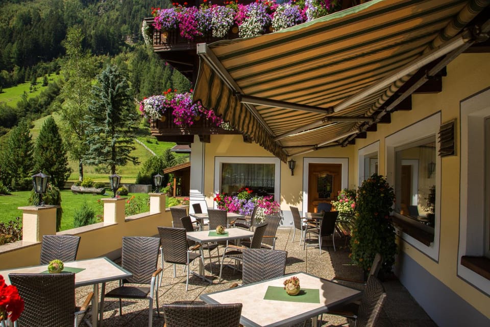 Hotel Jagerhof Hotel in Trentino-South Tyrol