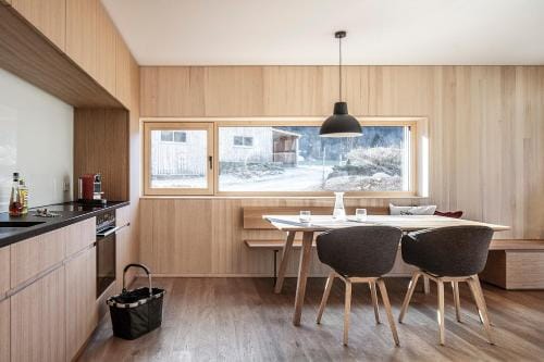 Tempel 74 Apartments Hotel in Vorarlberg, Austria
