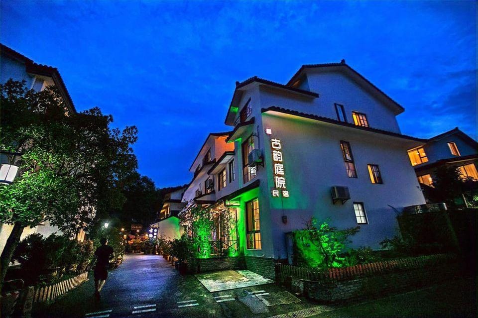 Hangzhou guyun hotel Hotel in Hangzhou