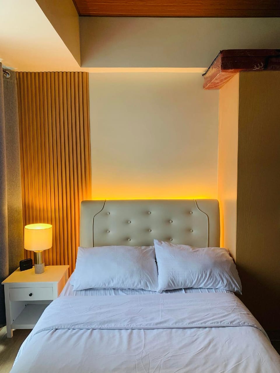 AJ Airbnb Lodge in Iloilo City