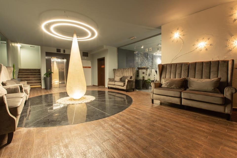 Ores Boutique Hotel Hotel in Bansko