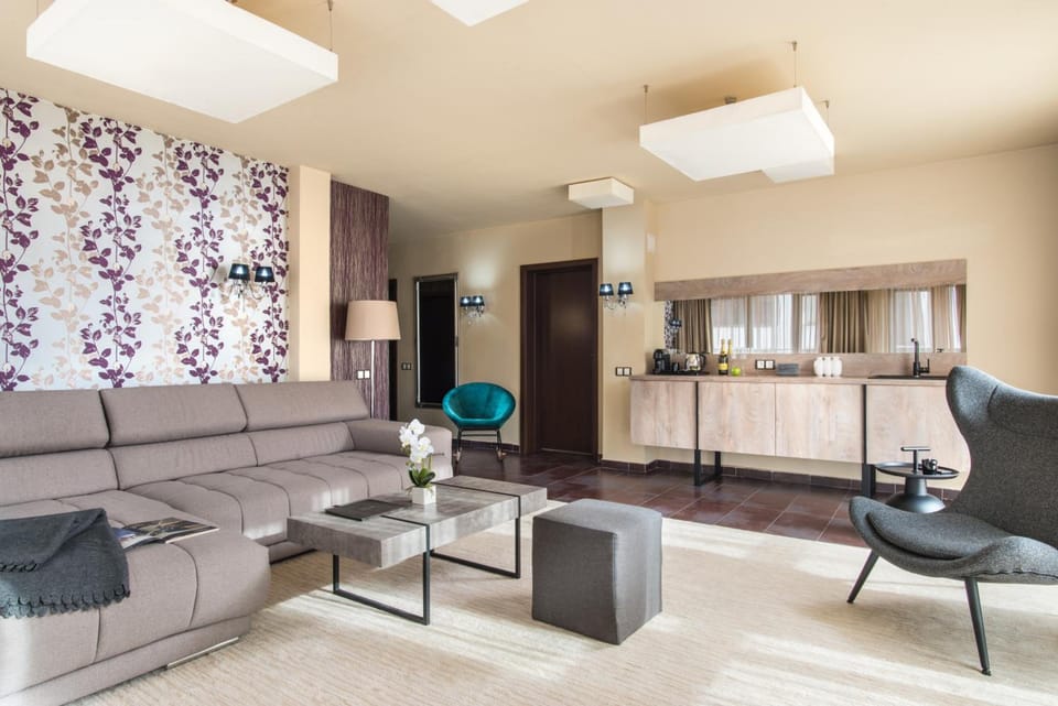 Ores Boutique Hotel Hotel in Bansko
