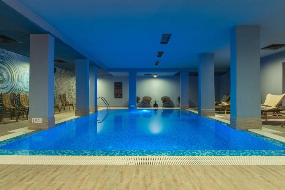 Ores Boutique Hotel Hotel in Bansko