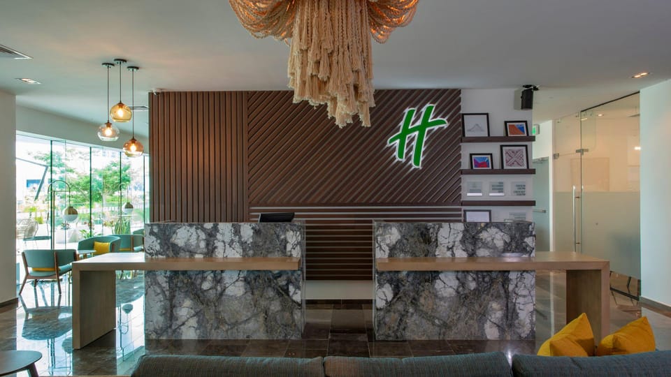 Holiday Inn Hotel And Suites Merida La Isla By IHG Hotel in Merida