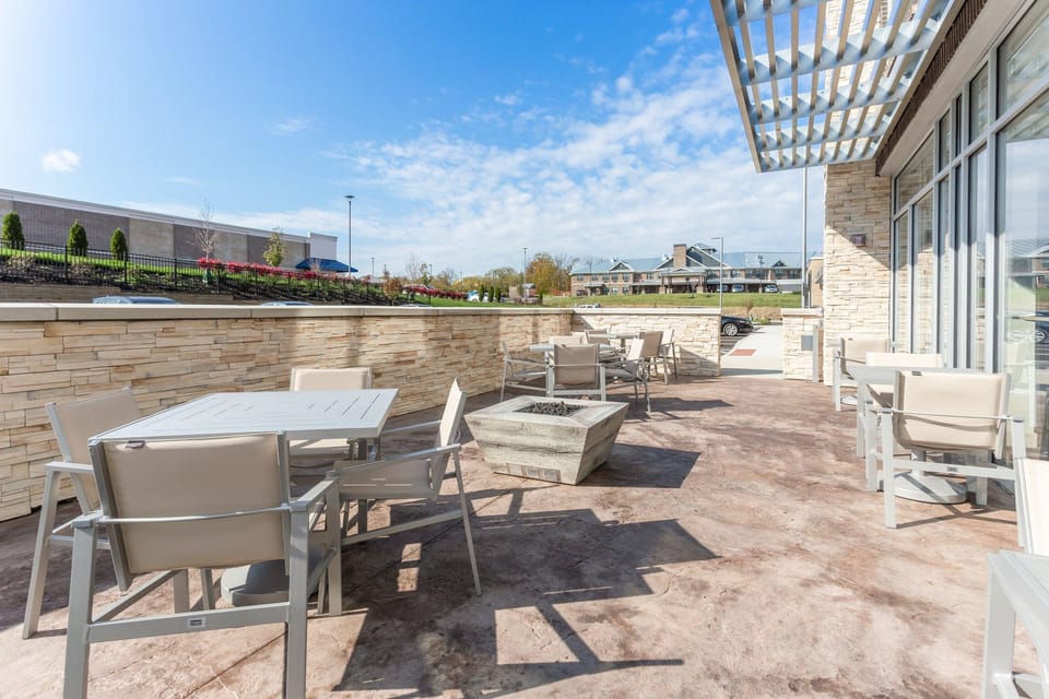 Holiday Inn Express And Suites Florence - Cincinnati Airport By IHG Hotel in Florence