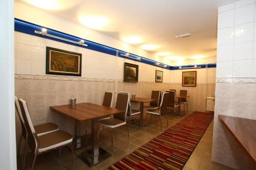 Villa Galeb Hotel in Vojvodina