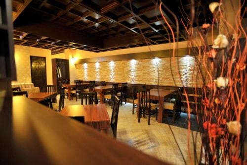 Garni Hotel City Hotel in Serbia