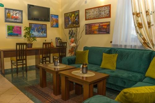 Garni Hotel City Hotel in Serbia