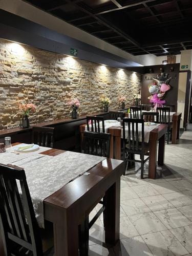 Garni Hotel City Hotel in Serbia
