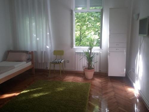 Cricket 2 Hostel Hostel in Belgrade