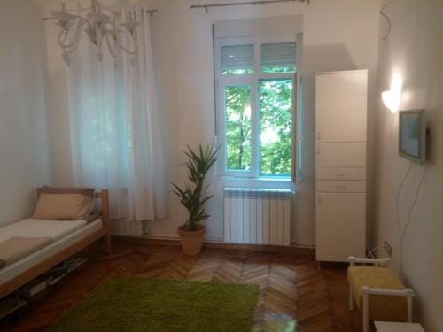 Cricket 2 Hostel Hostel in Belgrade