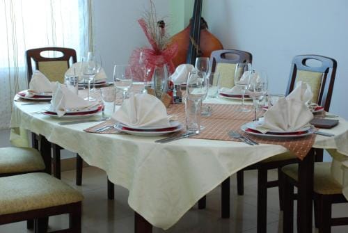 Guest House Dabi Hotel in Serbia