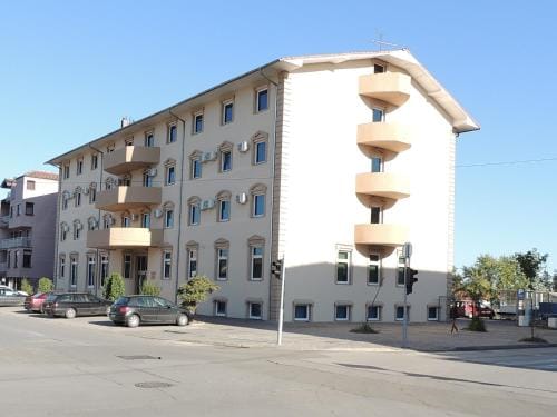 Guest House Dabi Hotel in Serbia
