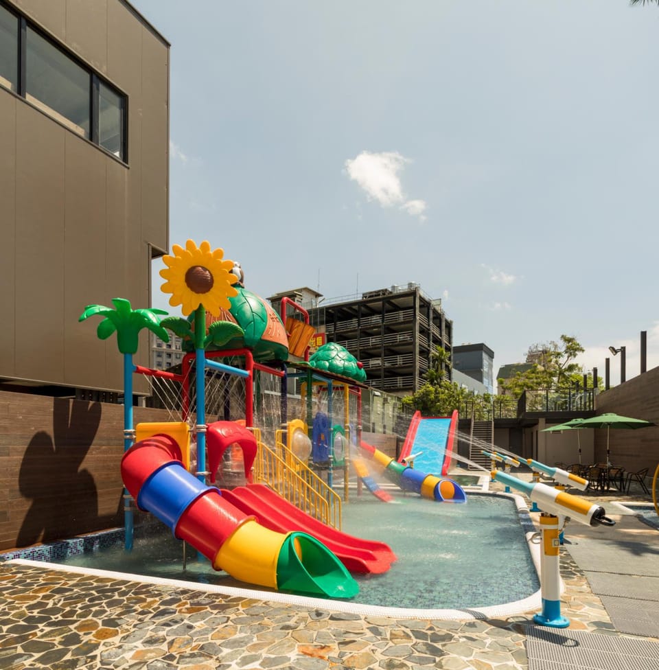 Chungtang Spring Flagship Hotel Hotel in Taiwan, Province of China