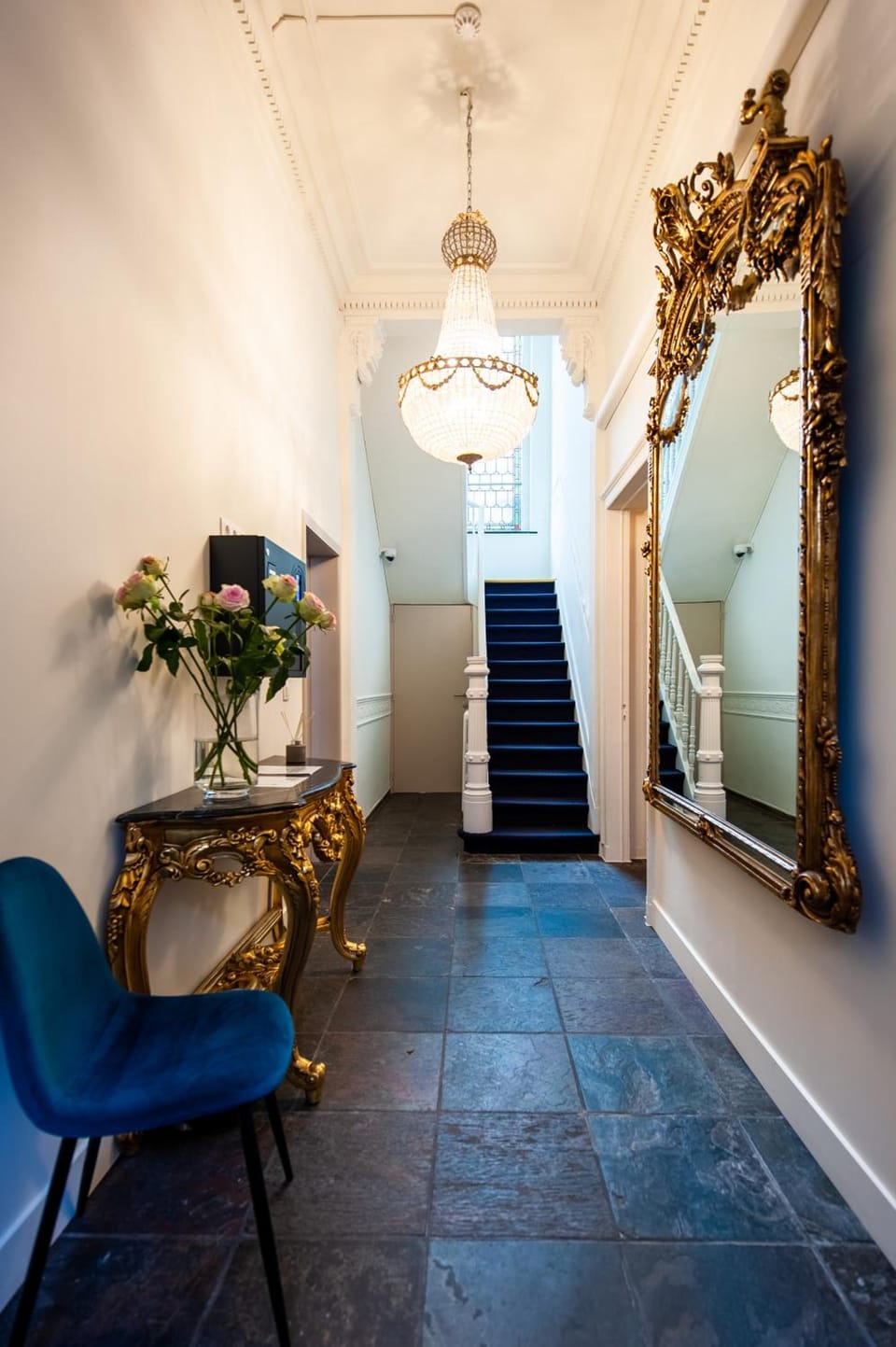 La Lys Rooms & Suites Hotel in Ghent