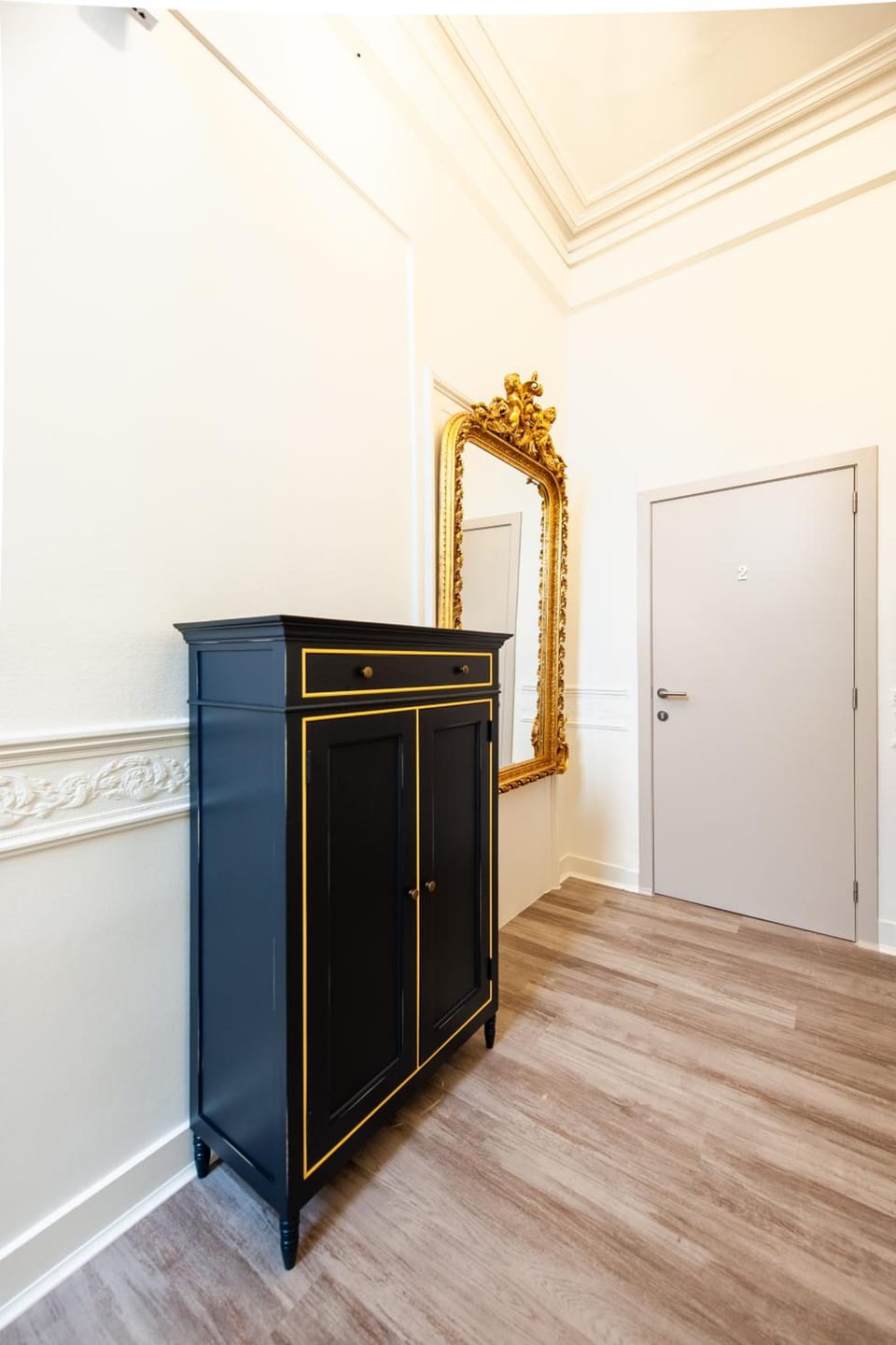 La Lys Rooms & Suites Hotel in Ghent
