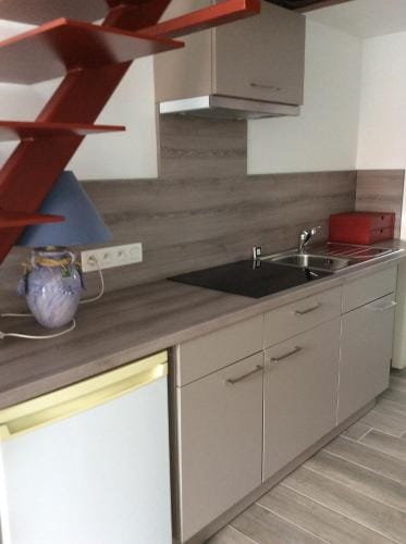 Gite Citadin Athois Hotel in Hauts-de-France
