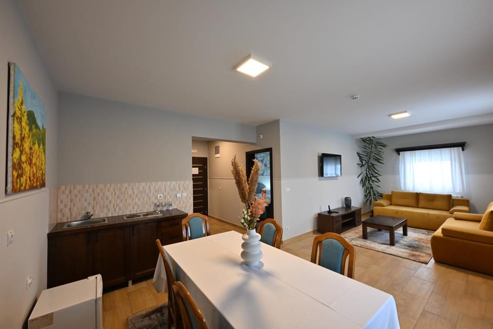 Hotel Lane Hotel in Zlatibor District, Serbia