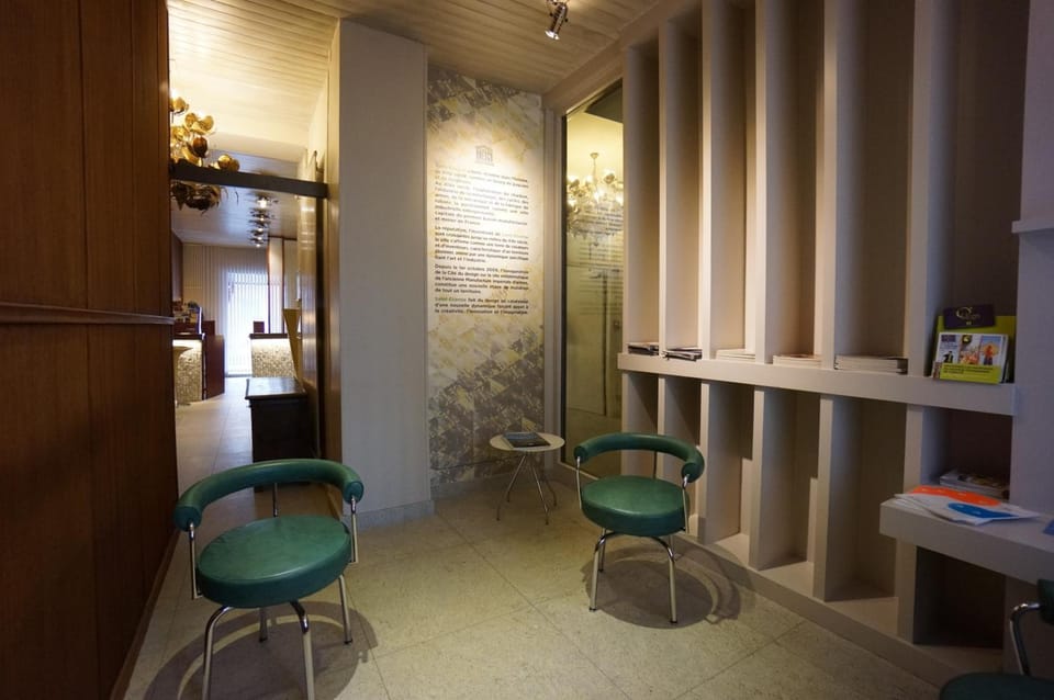 Facilities