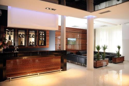Garni Uni Elita Lux Hotel Hotel in Serbia