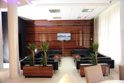 Garni Uni Elita Lux Hotel Hotel in Serbia