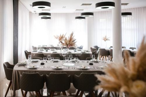 Garni Uni Elita Lux Hotel Hotel in Serbia