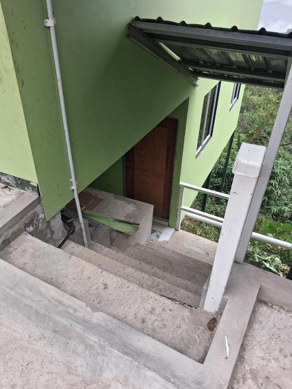 Kiau Green Stay Motel in Sabah