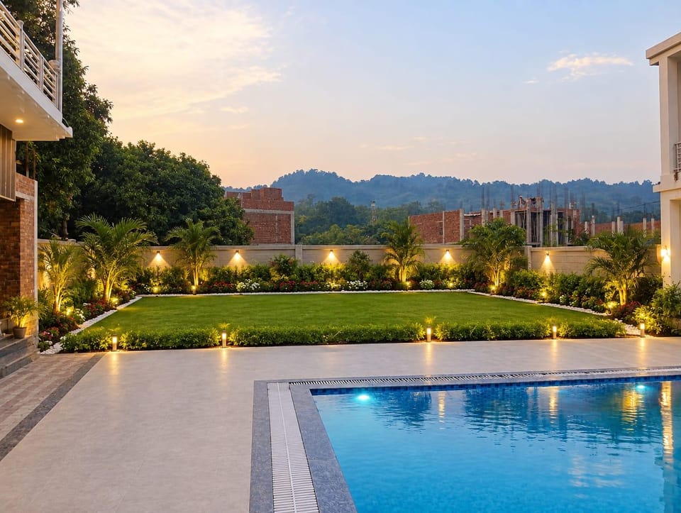 Shubh Kadam Resort Resort in Uttarakhand