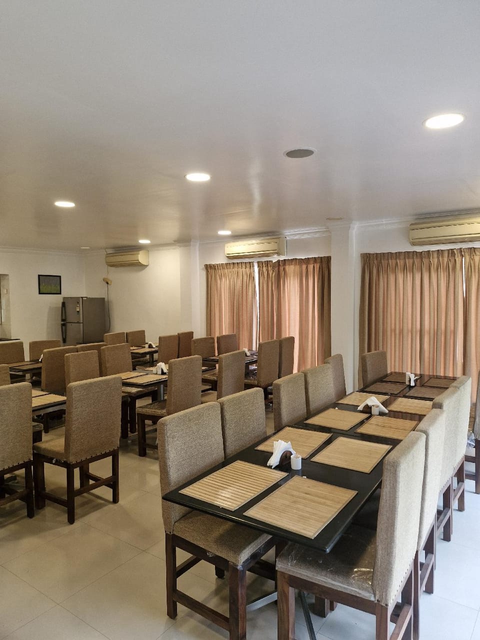 Hotel Neemrana  Hotel in Andhra Pradesh