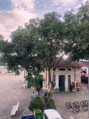 Hotel Pousada AngraAntiga Hostel in Angra dos Reis