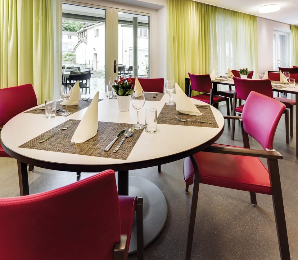 Ferienhotel Bodensee Hotel in Baden-Württemberg