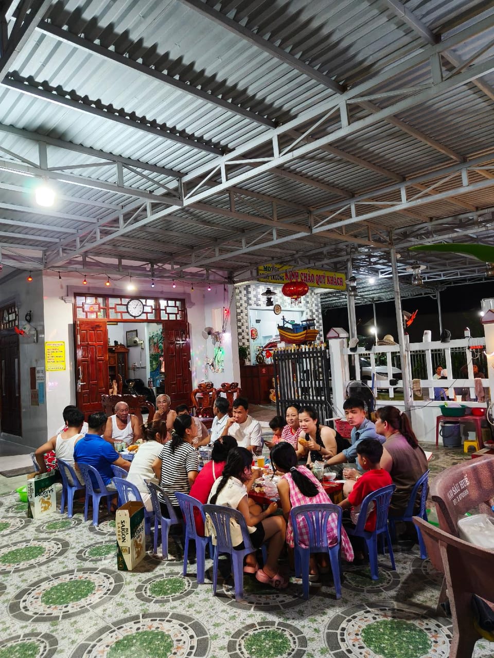 Motel Nhật Trường Hotel in Lâm Đồng