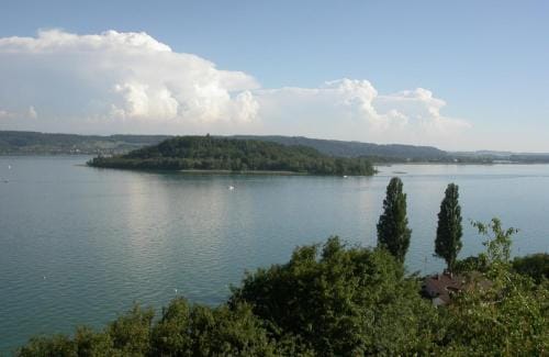 Fontana Budget Hotel in Canton of Bern (Region)