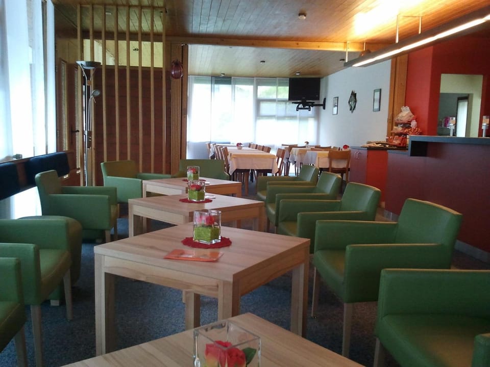 Hotel Garni Simplon Hotel in Canton of Valais