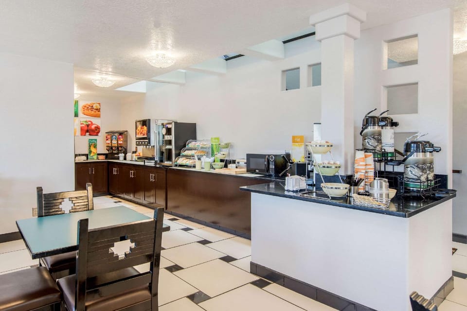 Coffee shop