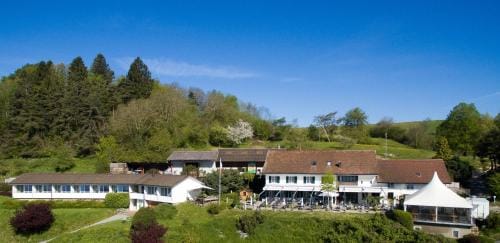 Le Mont-Vully - Hotel Restaurant Hotel in Neuchâtel, Switzerland