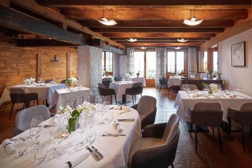 Le Mont-Vully - Hotel Restaurant Hotel in Neuchâtel, Switzerland