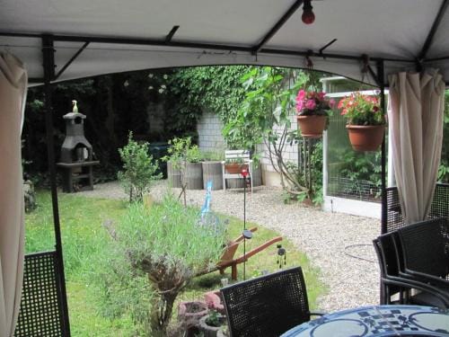Kiki's B&B Hotel in Basel