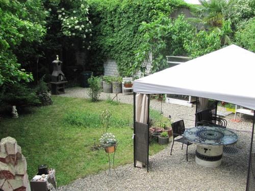 Kiki's B&B Hotel in Basel