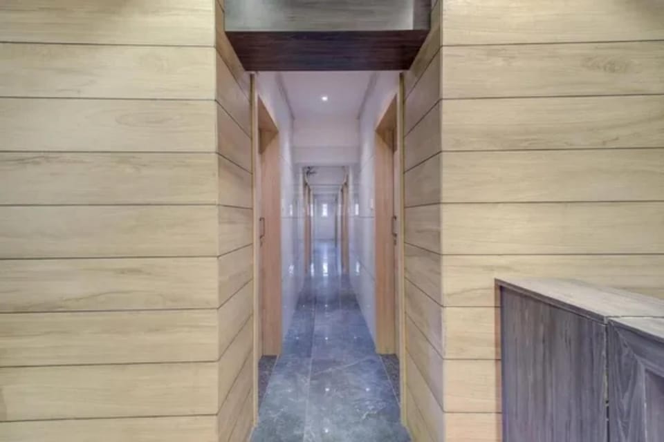FabHotel Spring Residency Hotel in Mumbai