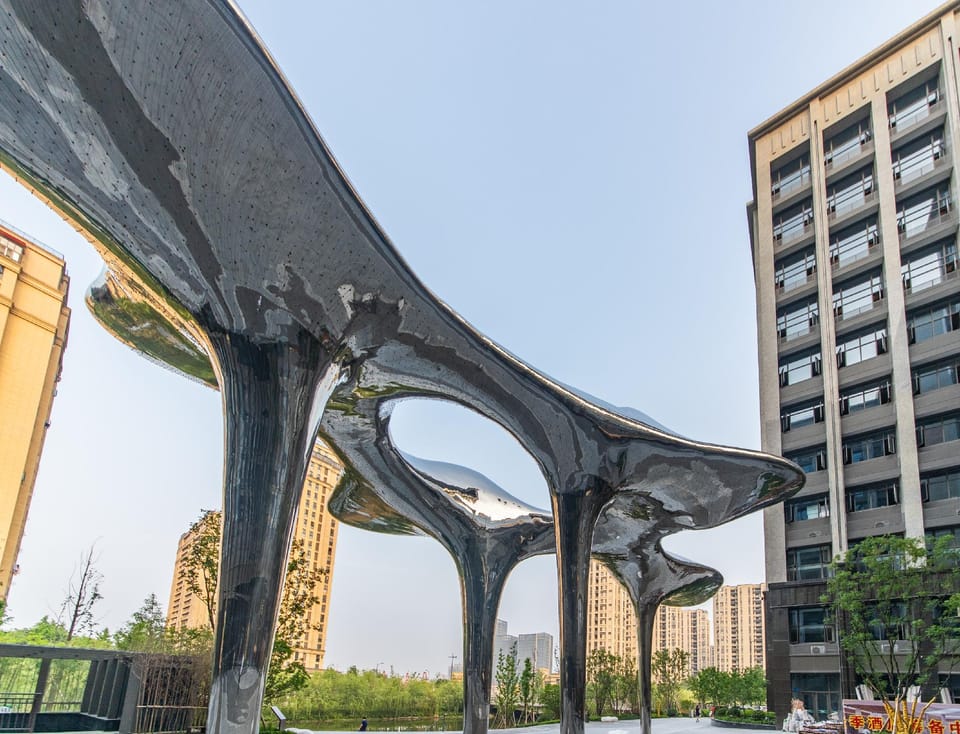 Modo Apartment (Hangzhou Dongzheyun Mansion Software Park Shop) Apartment hotel in Hangzhou
