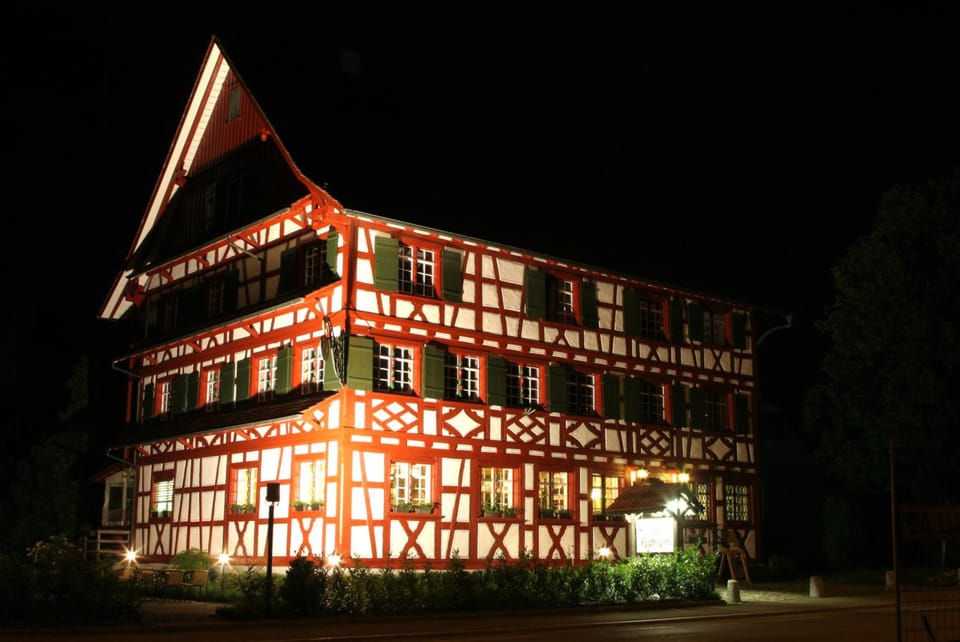 Hotel Garni Frohsinn Hotel in Baden-Württemberg