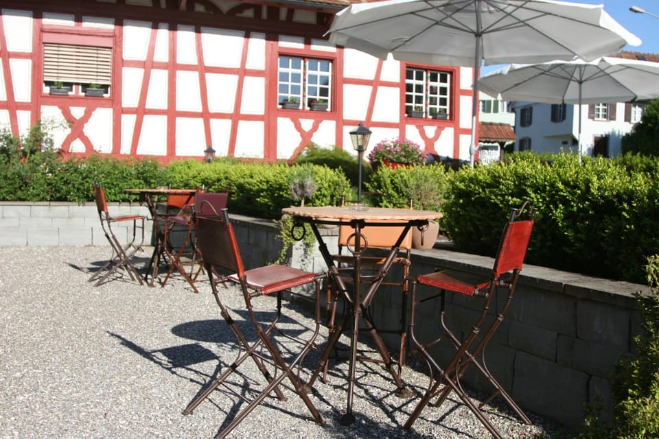 Hotel Garni Frohsinn Hotel in Baden-Württemberg