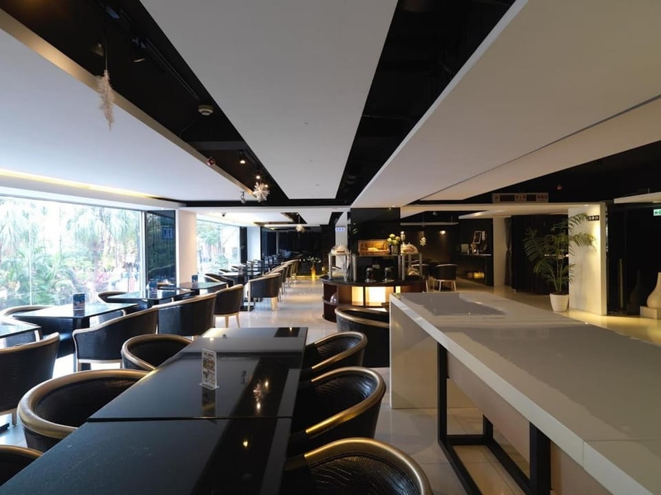 JBG Hot Spring Resort Hotel Hotel in Taipei City