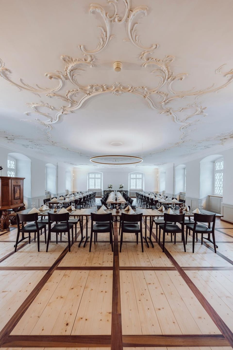 Hotel Kloster Fischingen Hotel in Canton of Zurich