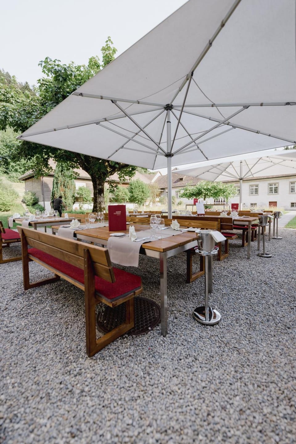 Hotel Kloster Fischingen Hotel in Canton of Zurich