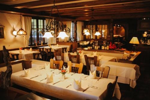 Hotel & Restaurant Adler Hotel in Ortenau