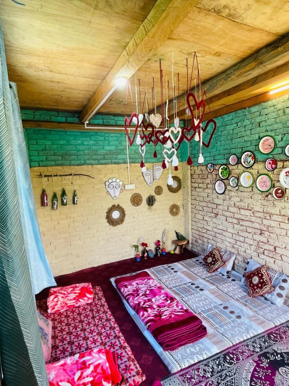 Mj s Home Hostel in Himachal Pradesh