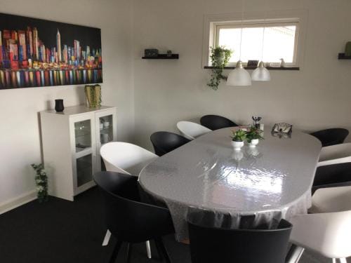 Bed & Breakfast v/Pia Sørensen Hotel in Middelfart