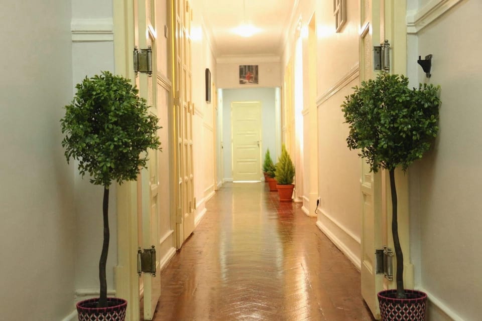 The Delight Hostel Hostel in Lisbon
